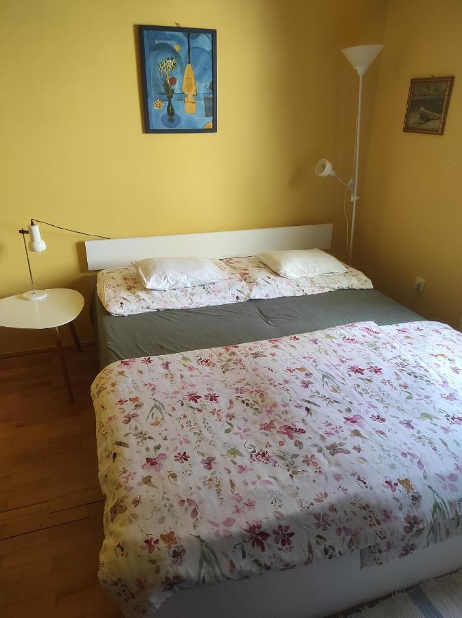 Benaja Swiss Nyaralohaz Villa Keszthely Exteriör bild