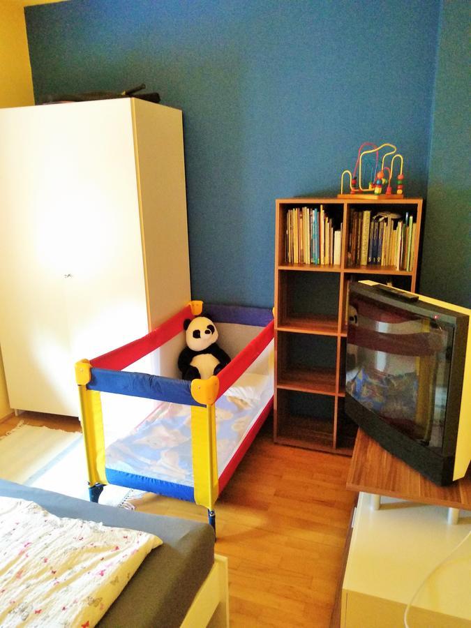 Benaja Swiss Nyaralohaz Villa Keszthely Exteriör bild